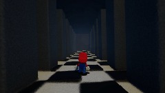 New  Wario apparition