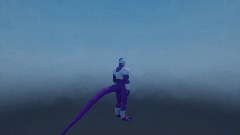 A screenshot taken in Dreams. 18 of 30.