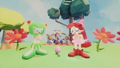 Spring Infinity 2022