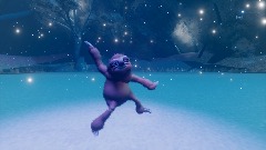 A screenshot taken in Dreams. 13 of 25.