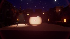 DO NOT PRESS THE BUTTON