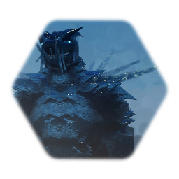 Frostbite Karotos