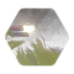 Halo Contact Harvest Updated