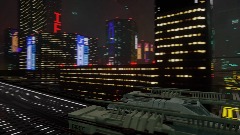 A screenshot taken in Dreams. 3 of 3.