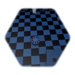 Items for FNaF remake