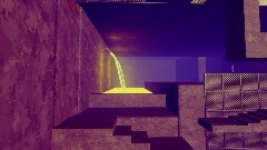 A screenshot taken in Dreams. 7 of 19.