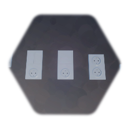 Light Switch / Socket