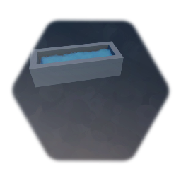 Water for farm animals