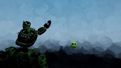 Kynan dont leave me here