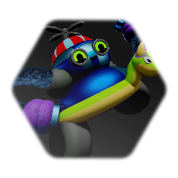 <term>  tublet|bfbb|stylized