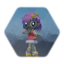 Misato cnk win podium