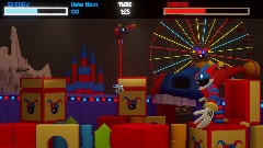 A screenshot taken in Dreams. 1 of 1.