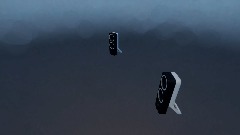 A screenshot taken in Dreams. 1 of 3.