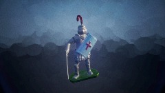 A screenshot taken in Dreams. 1 of 1.