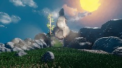 A screenshot taken in Dreams. 15 of 26.