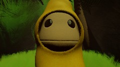 A screenshot taken in Dreams. 1 of 4.