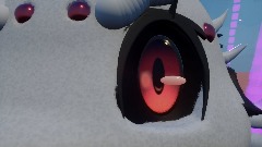 A screenshot taken in Dreams. 1 of 2.