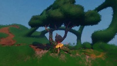 A screenshot taken in Dreams. 23 of 30.