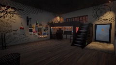 A screenshot taken in Dreams. 5 of 12.