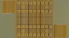 シンプル将棋