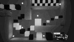 A screenshot taken in Dreams. 8 of 9.