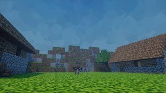 Minecraft dungeons demo (brazil)