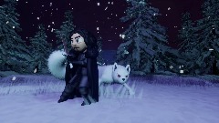 Jon Snow
