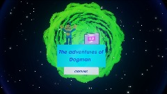 A screenshot taken in Dreams. 21 of 25.