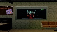 A screenshot taken in Dreams. 15 of 25.