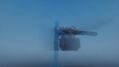 A screenshot taken in Dreams. 15 of 25.