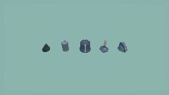 A screenshot taken in Dreams. 1 of 1.