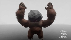 A screenshot taken in Dreams. 21 of 23.