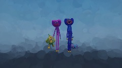 A screenshot taken in Dreams. 2 of 3.