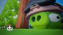 angry birbs but its unplayable 2