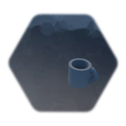 My cup Creation - 5/10/2021