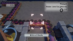 A screenshot taken in Dreams. 1 of 23.