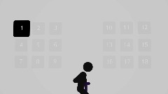 A screenshot taken in Dreams. 2 of 3.