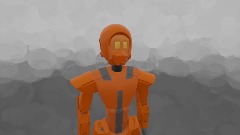 A screenshot taken in Dreams. 25 of 25.