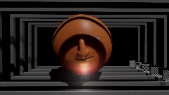 THE MEATBALL MAN - LITTLE RUNMO (UPDATE)