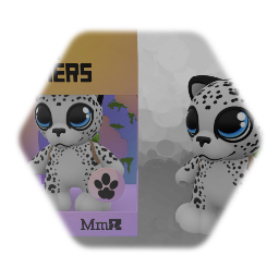 PLASTIC DREAMERS | SPRATTLA EDITION