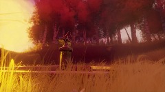 A screenshot taken in Dreams. 5 of 6.