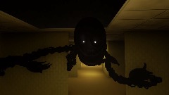 A screenshot taken in Dreams. 2 of 2.