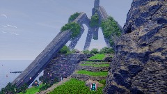 A screenshot taken in Dreams. 10 of 26.