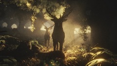 A screenshot taken in Dreams. 2 of 8.