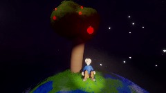 A screenshot taken in Dreams. 10 of 27.