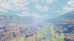 A screenshot taken in Dreams. 2 of 8.