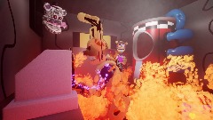 Security breach ending thing