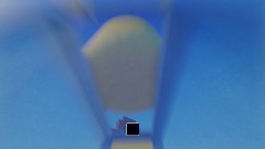 A screenshot taken in Dreams. 1 of 3.