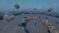 A screenshot taken in Dreams. 1 of 6.