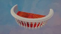 A screenshot taken in Dreams. 2 of 3.